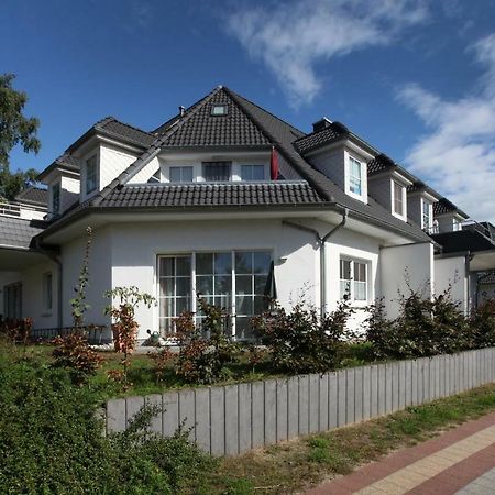 Anna Koserow Exterior foto